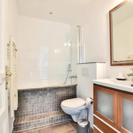 Apartment Cmg Arc De Triomphe/ Foch 45 *